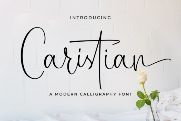 A Designer's Honest Take on Caristian
