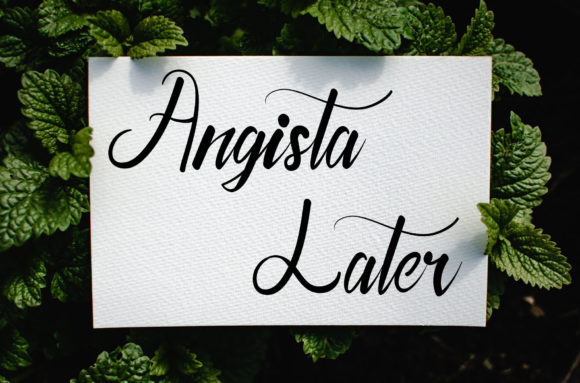 Angista Later: A Designer's Honest Review