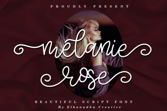 Bringing Handmade Products to Life with the Melanie Rose Font