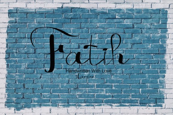 Fatih Handwritten Font: A Designer’s Real Take for Branding Work