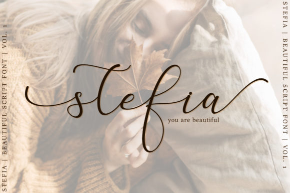 Stefia: A Web Designer's Take on Digital Elegance and Brand Storytelling