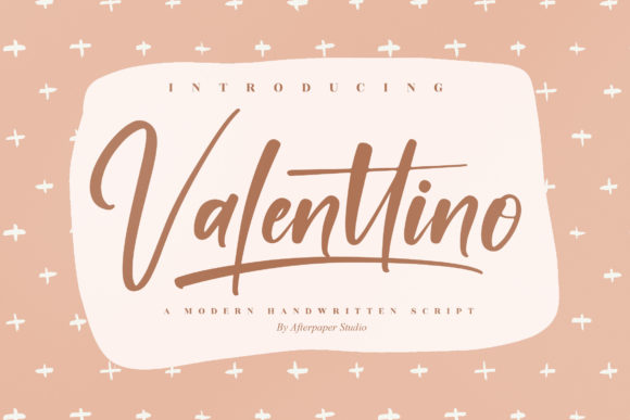 Valenttino Script Font: A Business Owner Review for Polished Branding